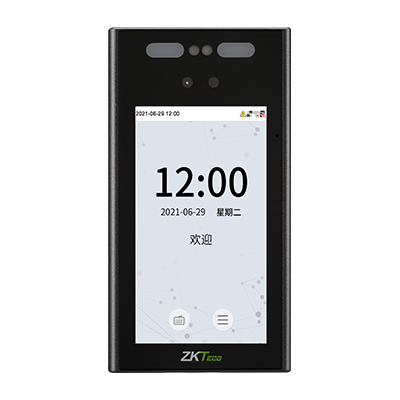 可見光面部識(shí)別終端xFace700
