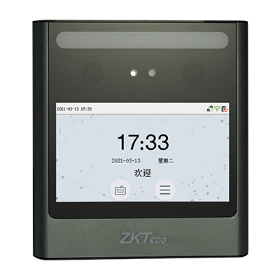 可見光面部考勤門禁終端xFace360